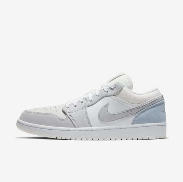 Tênis NK Air Jordan 1 Low 'Paris'