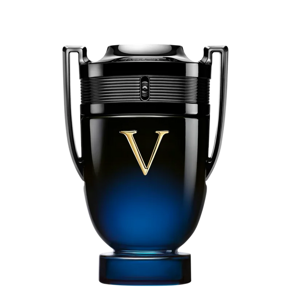 Invictus Victory Elixir Paco Rabanne Parfum Intense - Perfume Masculino 100ml